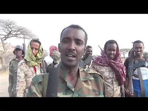 DEGDEG SOMALILAND OO SOO BANDHIGTAY CIIDAMO PUNTLAND KA YIMID YouTube