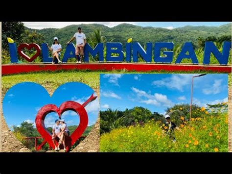 LAMBINGAN HILLS Campground VERY AFFORDABLE Brgy Cuyambay Tanay