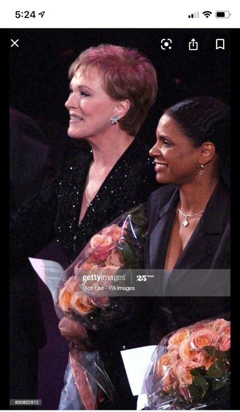 Pin By Wynn On Dame Julie Andrews ️ Julie Andrews Photo Direct Mcdonald