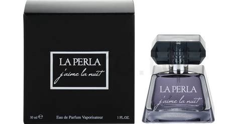 La Perla J Aime La Nuit Eau De Parfum Ml Bestprice Gr