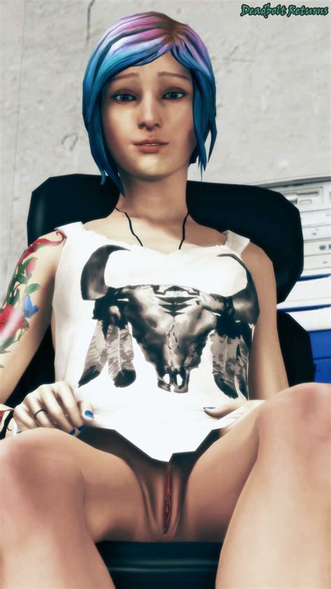 Chloe Price Returns To The Casting Couch Deadboltreturns Porn Dx