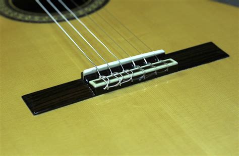 How To Restring Your Classical Guitar Take It Away