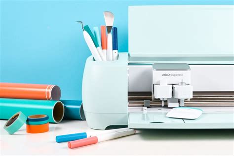 The Ultimate Guide To Cricut Explore 3 Hey Lets Make Stuff