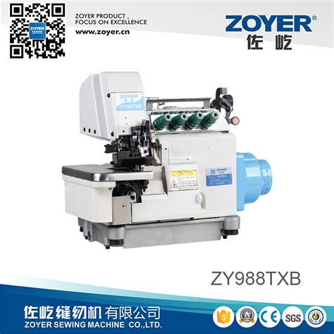 Zy Txb Zoyer Heavy Duty Mattress Overlock Sewing Machine Ext Buy