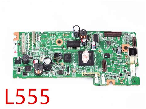 Mainboard For Epson L L L L L L L L L L