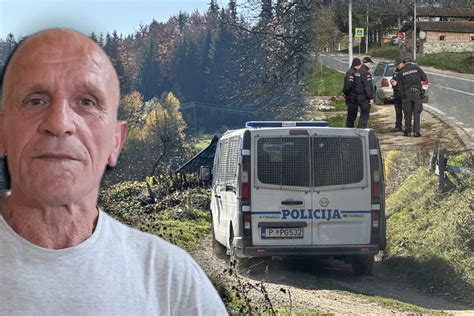 Steže se obruč oko dvostrukog ubice iz Bijelog Polja