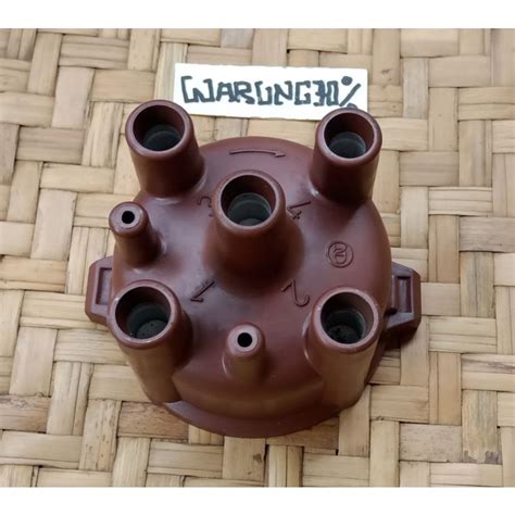 Jual Tutup Cap Distributor Delco Suzuki Jimny Jangkrik LJ80 Nippondenso