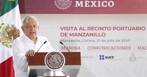 “son Drogas Muy Mortíferas” López Obrador Ratificó Que Militarizar Las