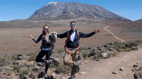 Cost Of Climbing Kilimanjaro Kili Footprints