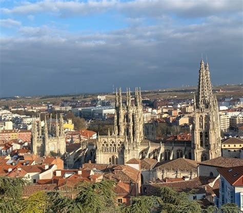 Horarios Y Entradas Monumentos De Burgos Visitas Guiadas Burgos