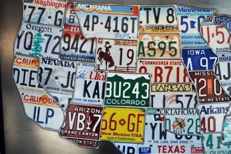 Cómo verificar placas de Florida gratis ConsultarVIN