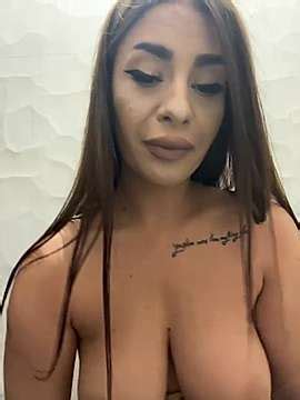 Mandy Nicole Naked Stripping On Cam For Live Sex Video Chat
