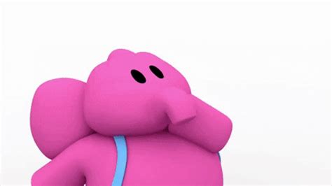 Pocoyo-hugs GIFs - Find & Share on GIPHY