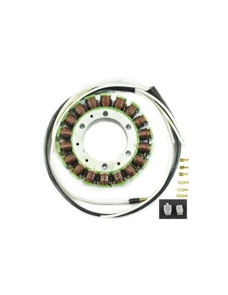 Stator Allumage Yamaha XV700 XV750 XV1100 Virago 1RM 81410 20 00 1TA