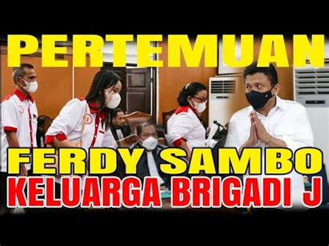 Luar Biasa Pak Samuel Bongkar Aja Ferdy Sambo Putri Candrawathi