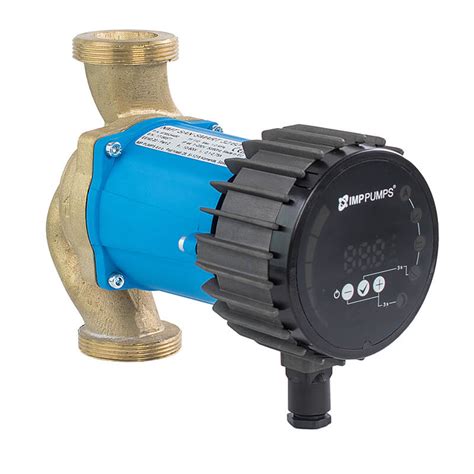 Циркуляционный насос IMP PUMPS NMT SAN SMART 25/40-180 купить с ...