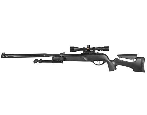 Wiatr Wka Gamo Hpa Mi Maxxim Igt Mm Luneta X Bipod