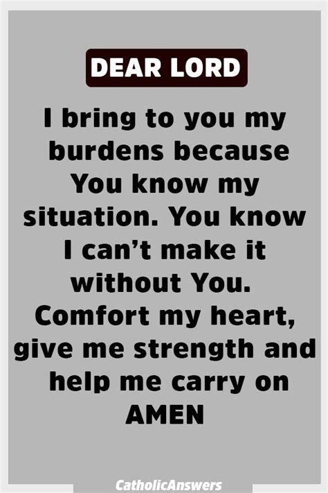 Powerful Prayer For Strength Prayer Quotes For Strength Prayer Quotes Prayers For Strength