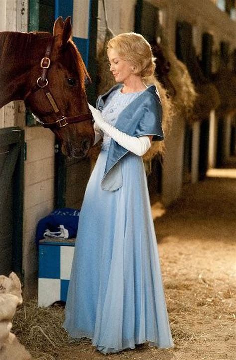 'Secretariat' movie review: Just horsin' around - nj.com