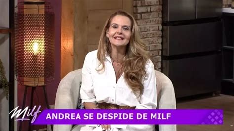 Milf Pierde A Una De Sus Integrantes A Un Mes De Terminar El A O Tecache Cl