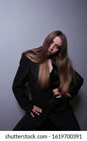 Nude Tuxedo Images Stock Photos Vectors Shutterstock