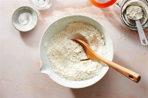 Self Rising Flour Recipe