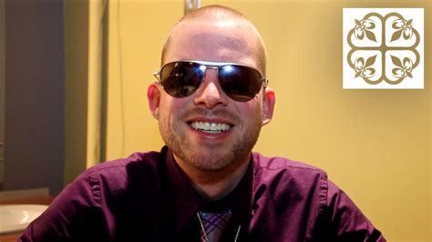 Collie Buddz X Montreality Interview Youtube