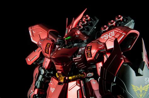 Mg Sazabi Ver Ka Titanium Album On Imgur