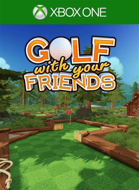 Golf With Your Friends Price on Xbox