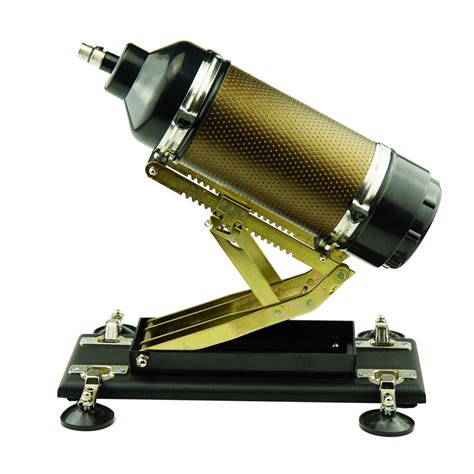 Fredorch Supermatic Sex Machine Xlr Connector Love Machine Toy For