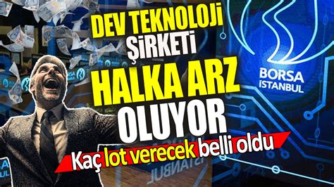 Odine Teknoloji halka arz ne zaman Odine Teknoloji halka arz kaç lot