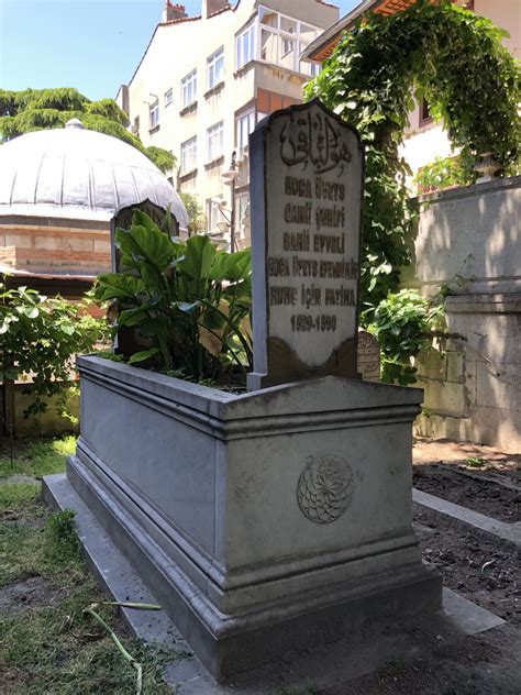 Hoca Veys Camii Haziresi Konumu Foto Raflar Ve Hakk Ndaki Bilgiler