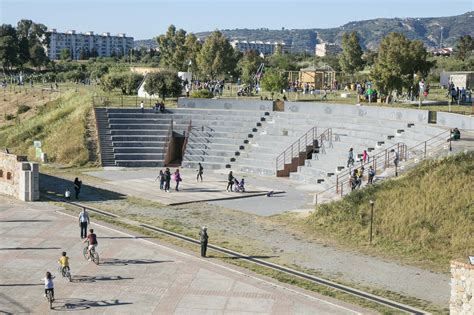 Reggio Calabria Al Parco Ecolandia Torna Il Cinema Allaperto StrettoWeb