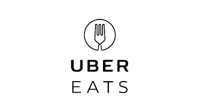 Ubereats Logo - LogoDix