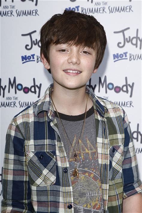 Greyson Chance - Ethnicity of Celebs | EthniCelebs.com