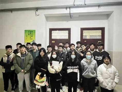 不负耕耘，不负卿心 建筑工程学院 山东工程职业技术大学