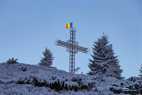 Statiunea Straja Go Hunedoara