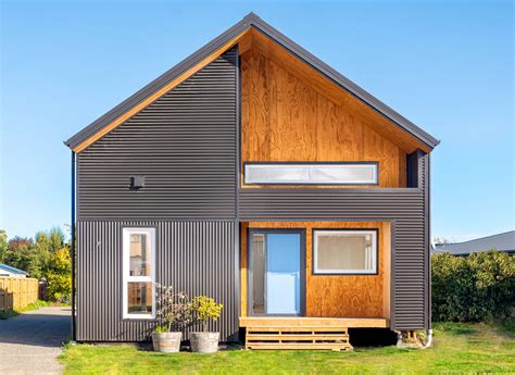 Corrugated Iron House Designs Australia Review Home Decor