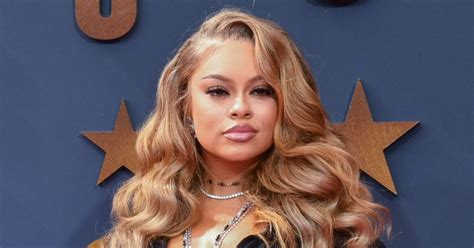 Latto Net Worth 2024 How Rich Is The American Rapper