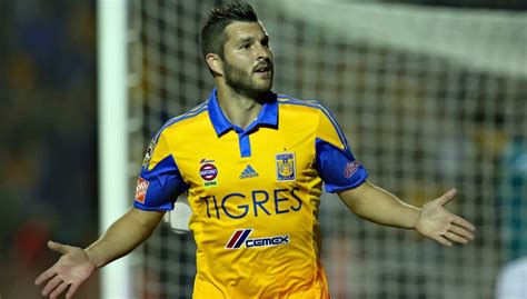 Gignac Se Luce Y Marca Su Segundo Triplete En Liga Mx