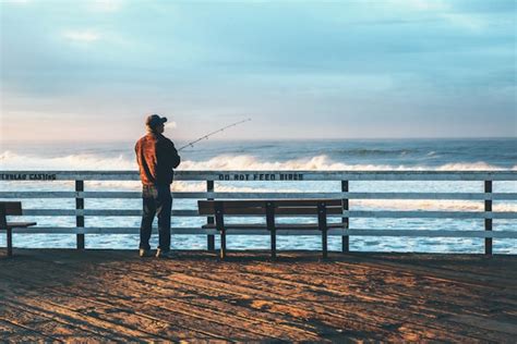 Big Bear Fishing Spots: Discover the Best Fishing Locations