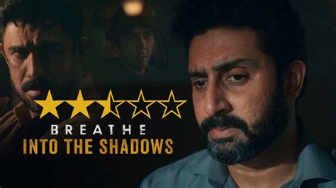 Review: 'Breathe: Into The Shadows 2' tries hard to 'breathe' life into ...