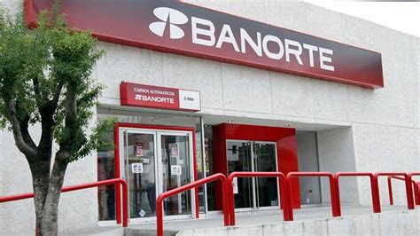 Abrir Cuenta De Ahorro En Banorte En Mexico