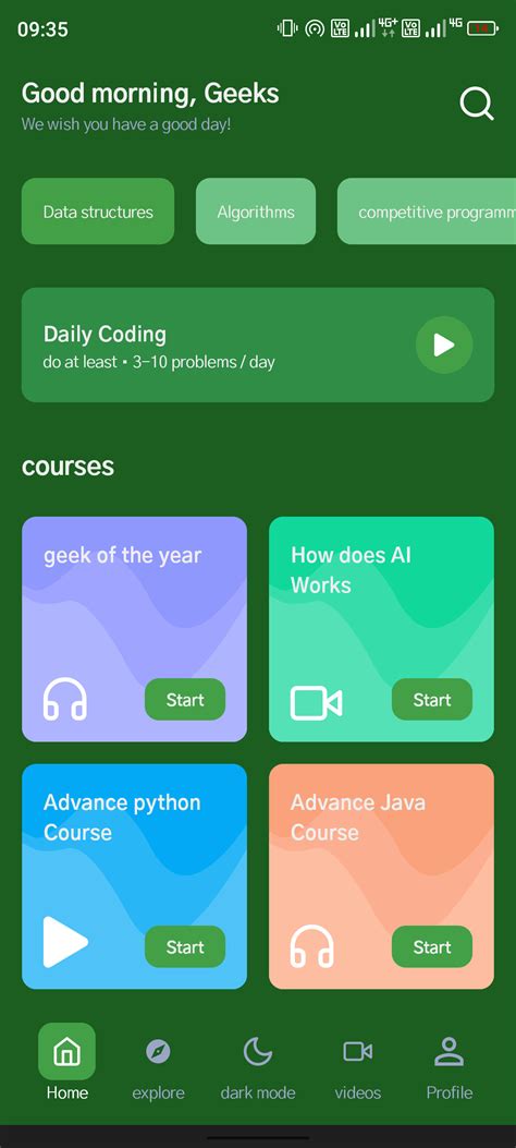 Building Ui Using Jetpack Compose In Android Geeksforgeeks Hot Sex Picture