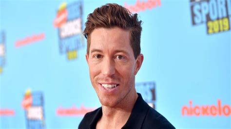 Shaun White Biography Wiki Height Age Net Worth