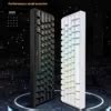 IROK ND63 Pro Hot Swap Mechanical Keyboard Free Shipping