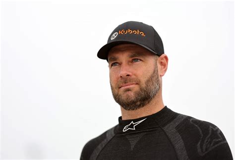 My Fault Pretty Gutted Shane Van Gisbergen Reacts After NASCAR