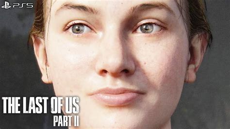 The Last Of Us Part Ii Gameplay Walkthrough Part 27 3 Years Earlier