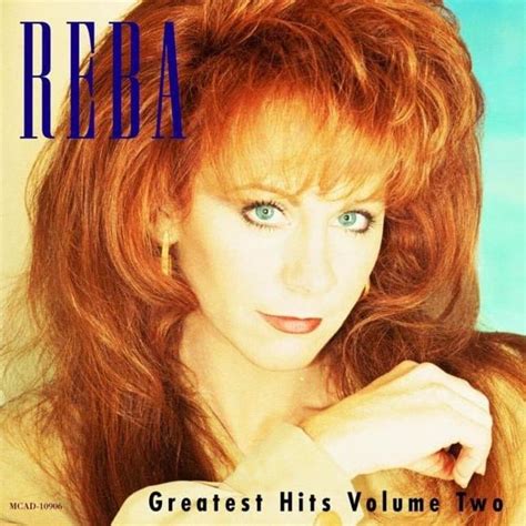 Reba McEntire – Does He Love You Lyrics | Genius Lyrics