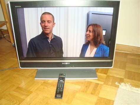 Sony TV KDL 26T3000 66cm Kaufen Auf Ricardo